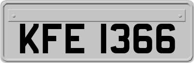 KFE1366