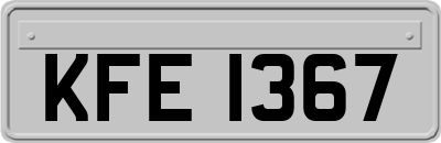 KFE1367