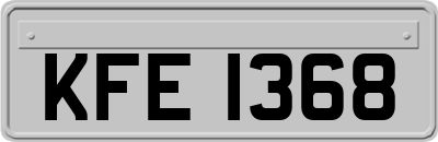 KFE1368