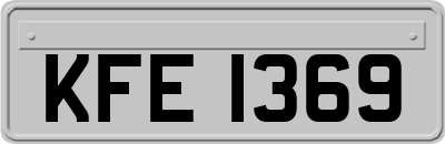 KFE1369