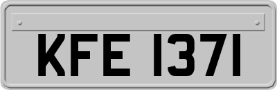 KFE1371