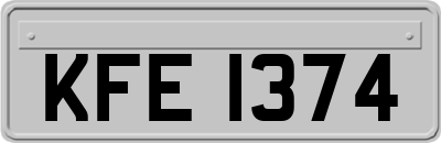 KFE1374