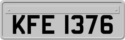 KFE1376