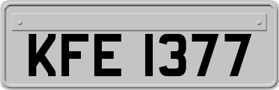 KFE1377