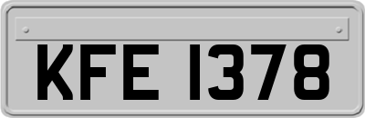 KFE1378