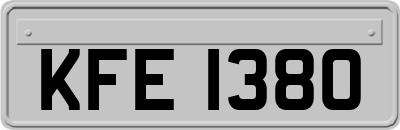 KFE1380