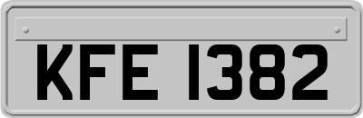 KFE1382