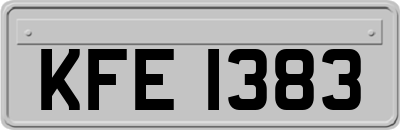 KFE1383