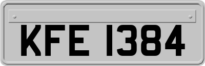 KFE1384