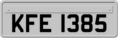 KFE1385