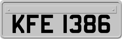 KFE1386