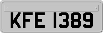 KFE1389