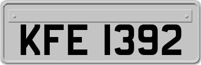 KFE1392