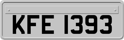 KFE1393