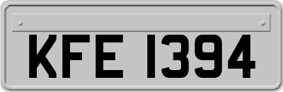 KFE1394