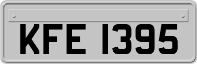 KFE1395