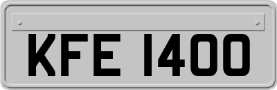 KFE1400