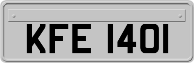 KFE1401