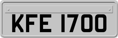 KFE1700
