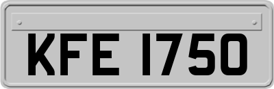KFE1750