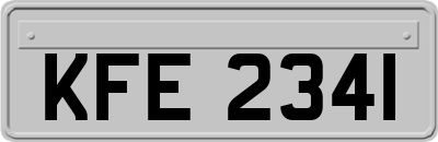 KFE2341