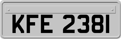 KFE2381