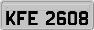 KFE2608