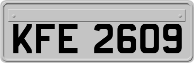 KFE2609