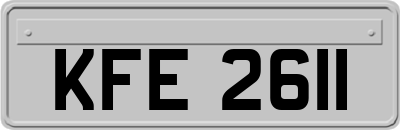 KFE2611