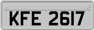 KFE2617