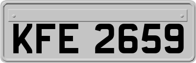 KFE2659