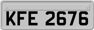 KFE2676