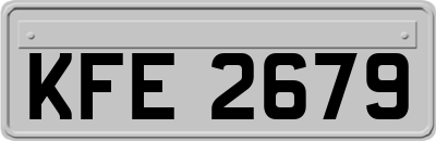 KFE2679