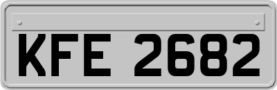 KFE2682