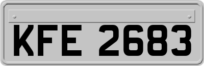 KFE2683