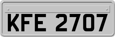 KFE2707