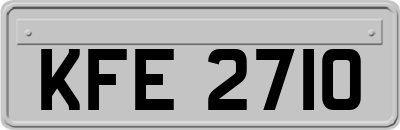 KFE2710