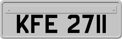 KFE2711