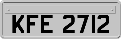 KFE2712