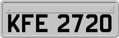 KFE2720