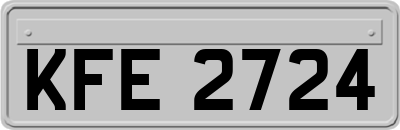 KFE2724