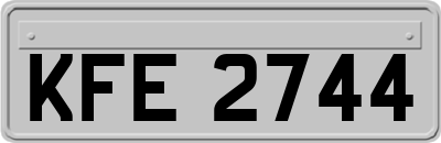 KFE2744