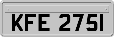 KFE2751