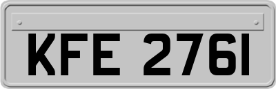 KFE2761