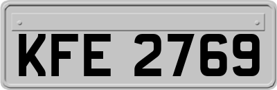 KFE2769