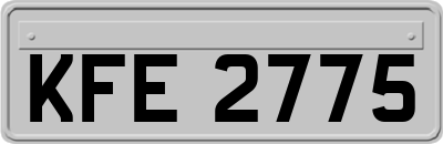 KFE2775