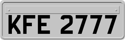 KFE2777