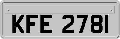 KFE2781