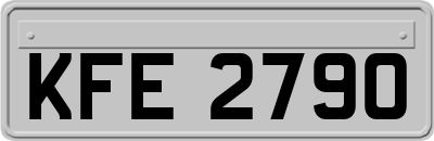 KFE2790