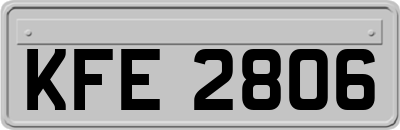 KFE2806